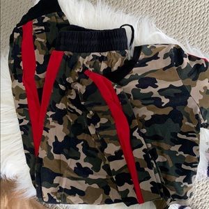 fashion nova two piece